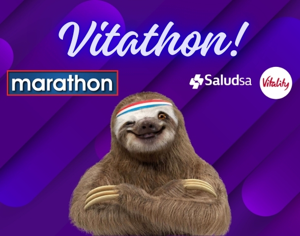 Vitathon